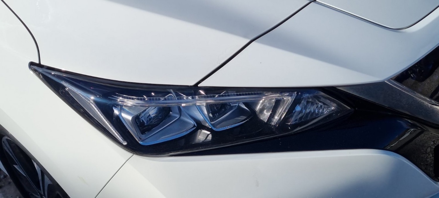 Used Nissan Leaf 2019 for sale - 77938080: Photo 9