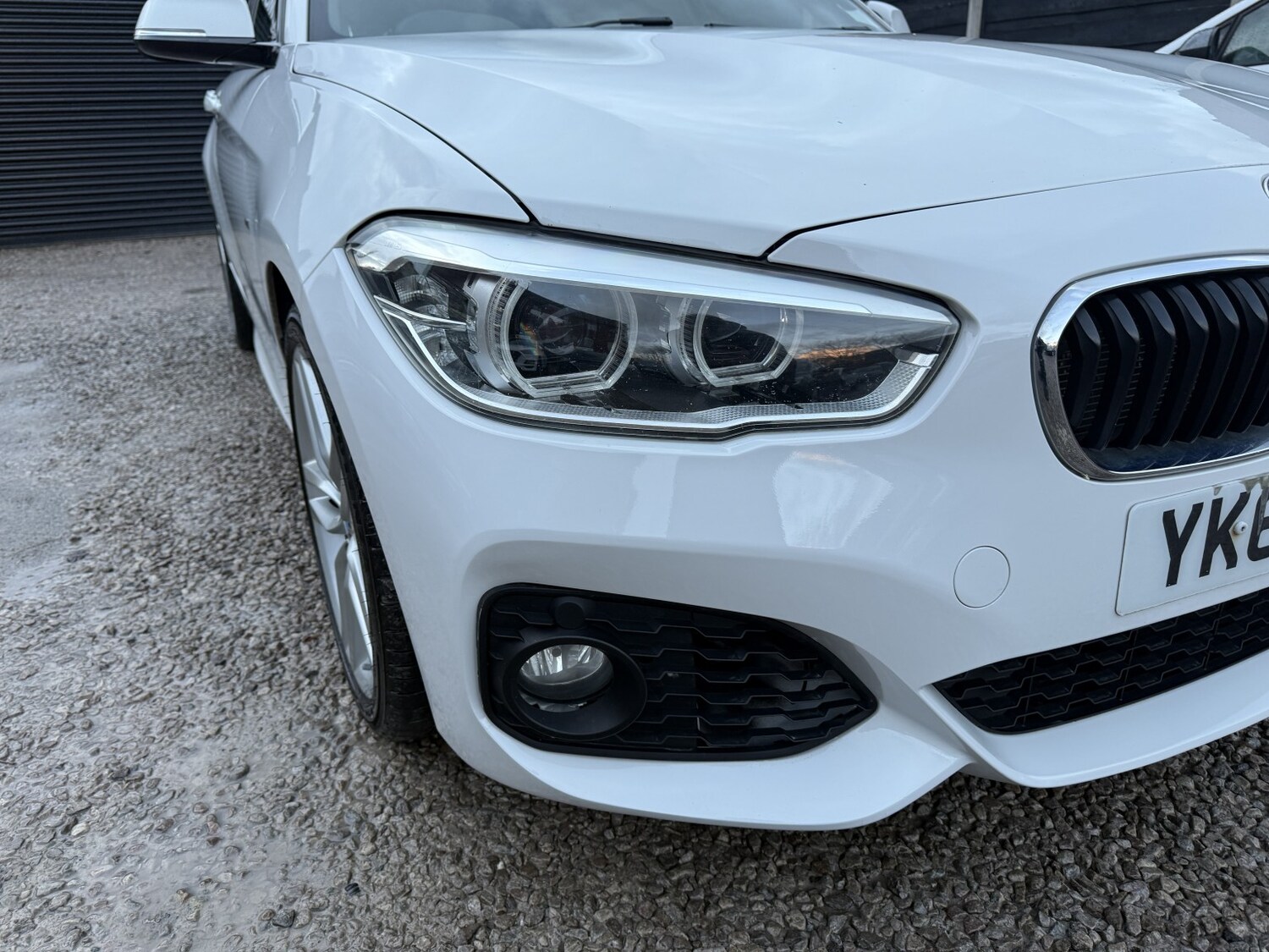 Used BMW 1 Series 2015 for sale - 77584588: Photo 10