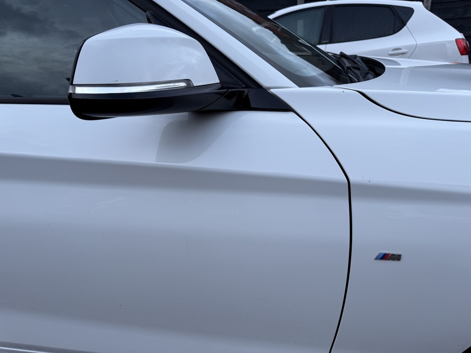 Used BMW 1 Series 2015 for sale - 77584588: Photo 14