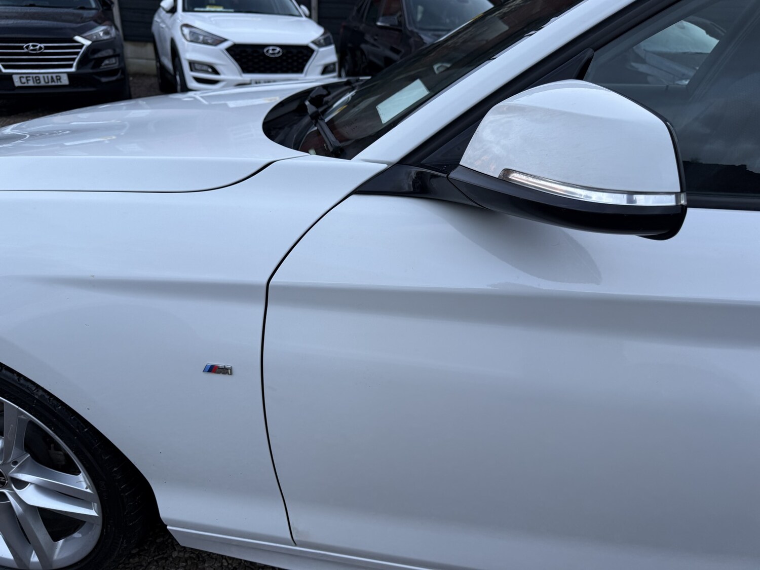 Used BMW 1 Series 2015 for sale - 77584588: Photo 15
