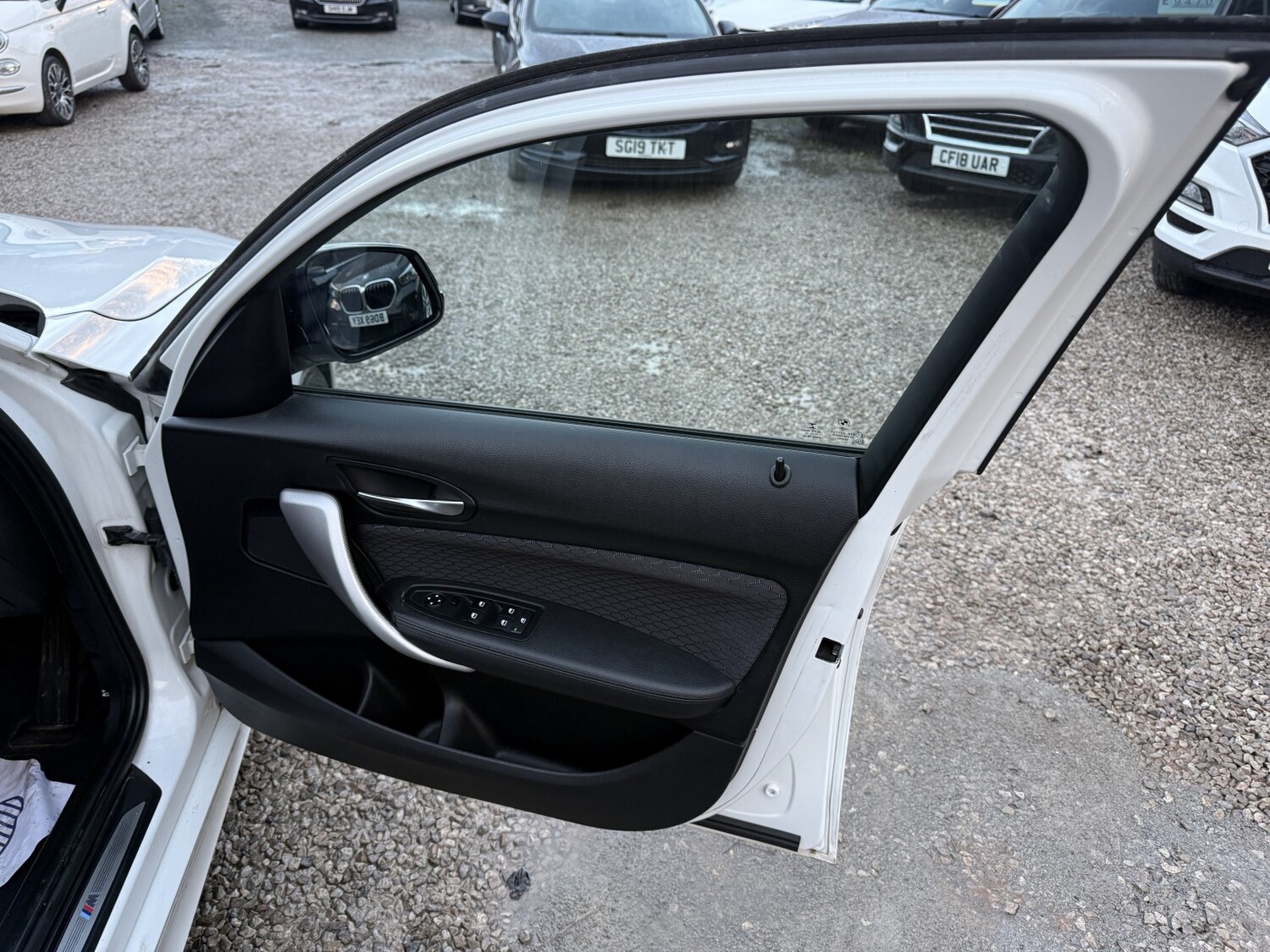 Used BMW 1 Series 2015 for sale - 77584588: Photo 17