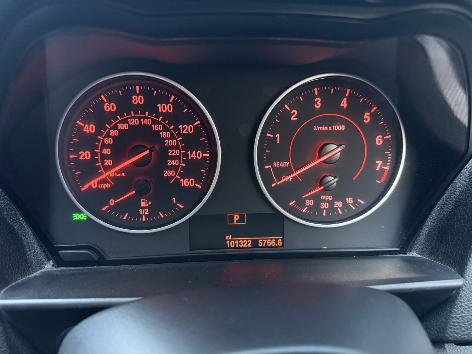 Used BMW 1 Series 2015 for sale - 77584588: Photo 19