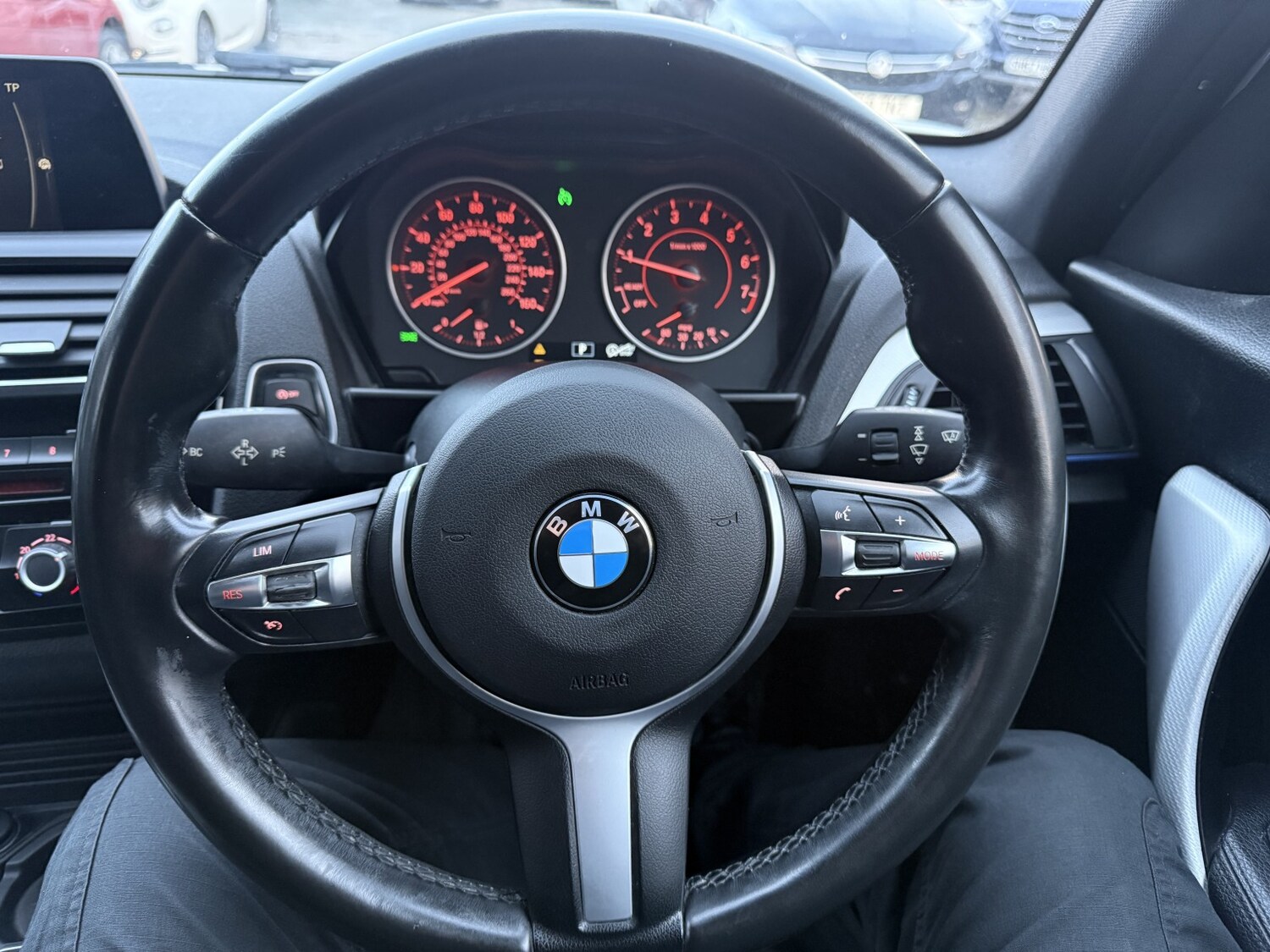 Used BMW 1 Series 2015 for sale - 77584588: Photo 21