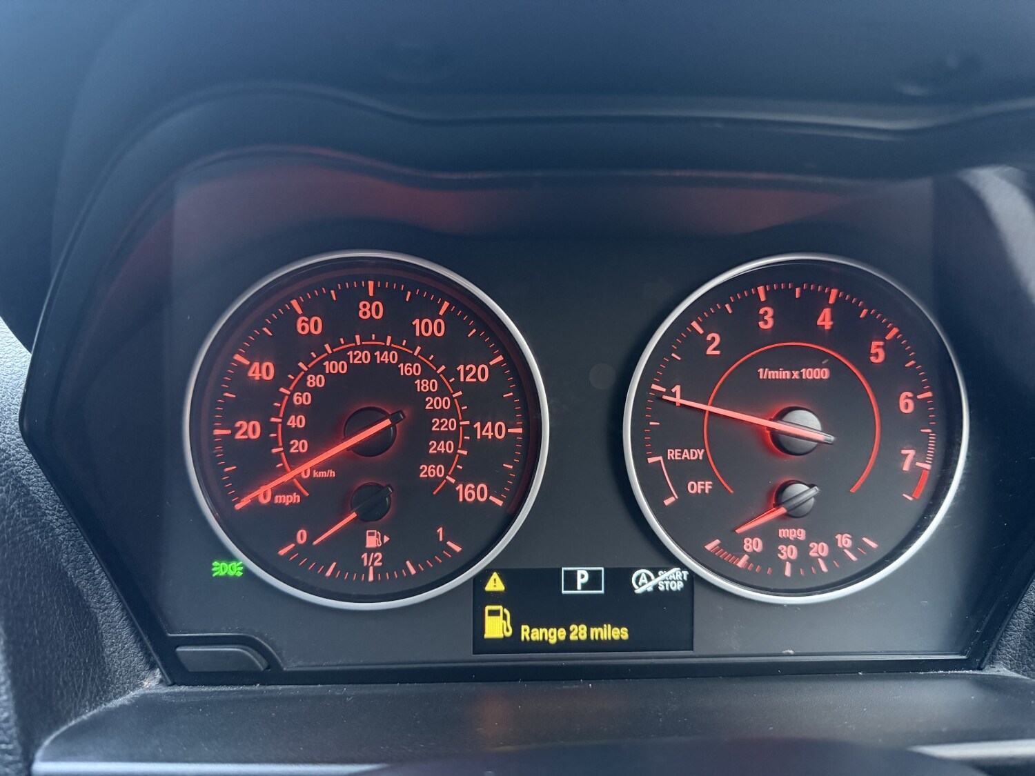 Used BMW 1 Series 2015 for sale - 77584588: Photo 23