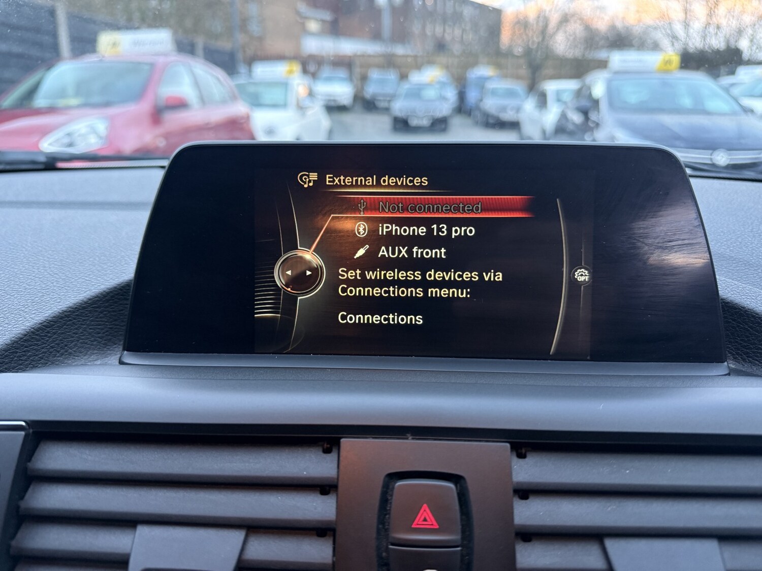 Used BMW 1 Series 2015 for sale - 77584588: Photo 27