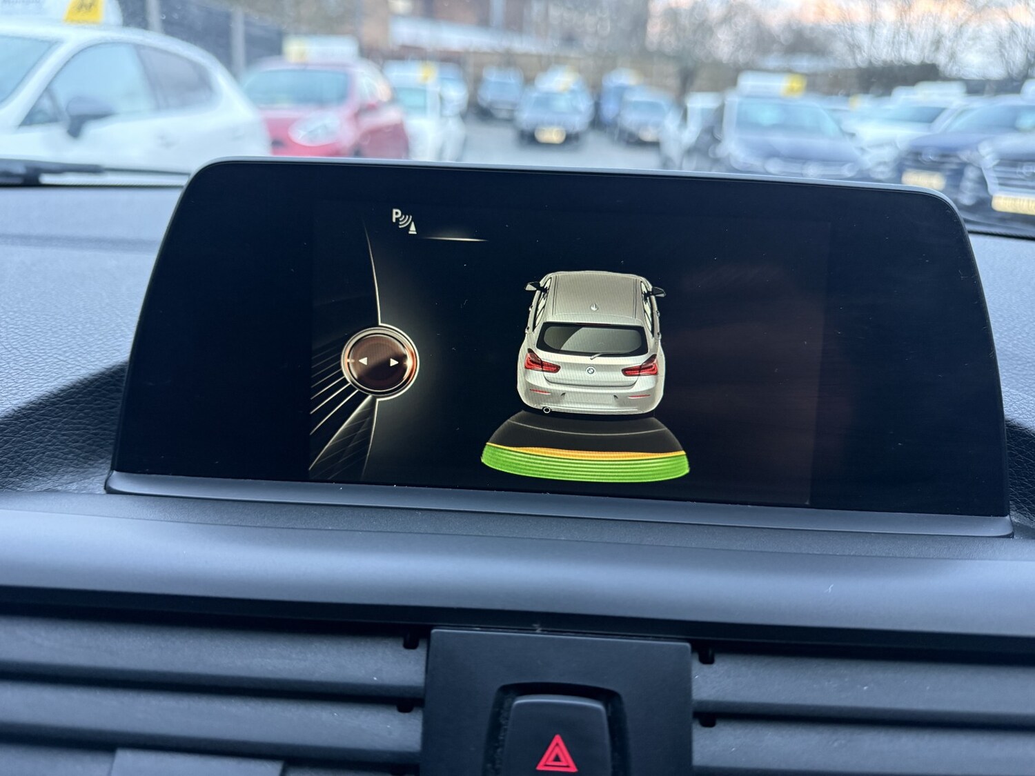 Used BMW 1 Series 2015 for sale - 77584588: Photo 28