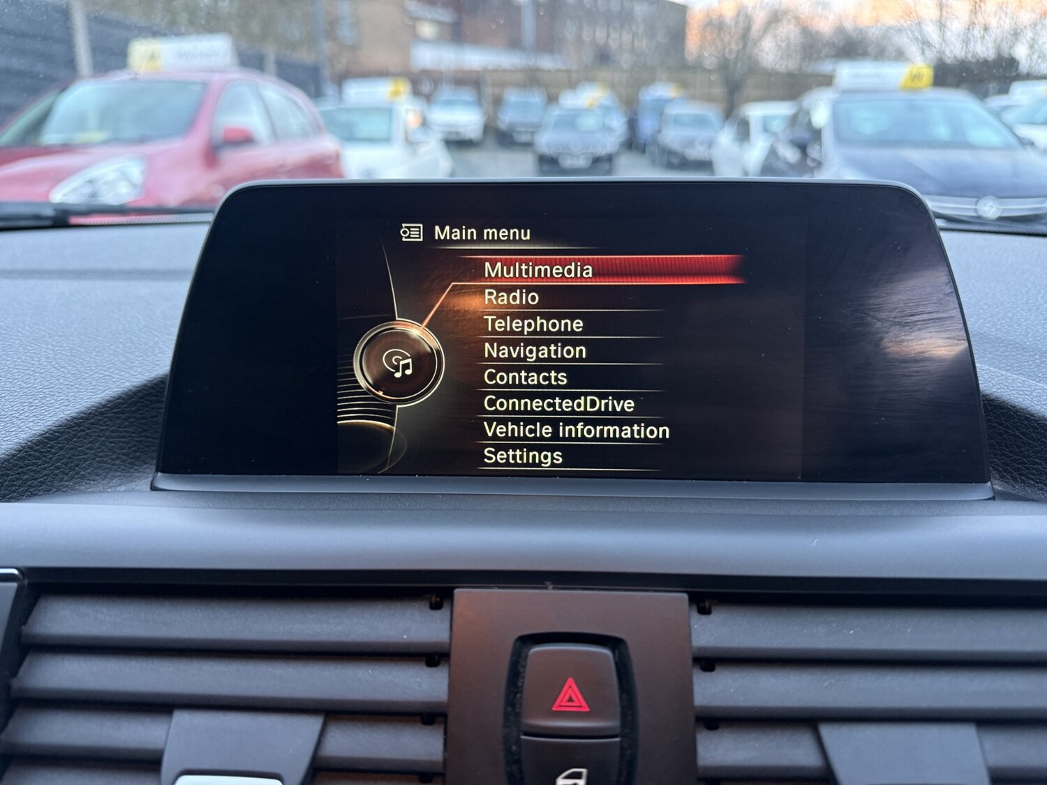 Used BMW 1 Series 2015 for sale - 77584588: Photo 31