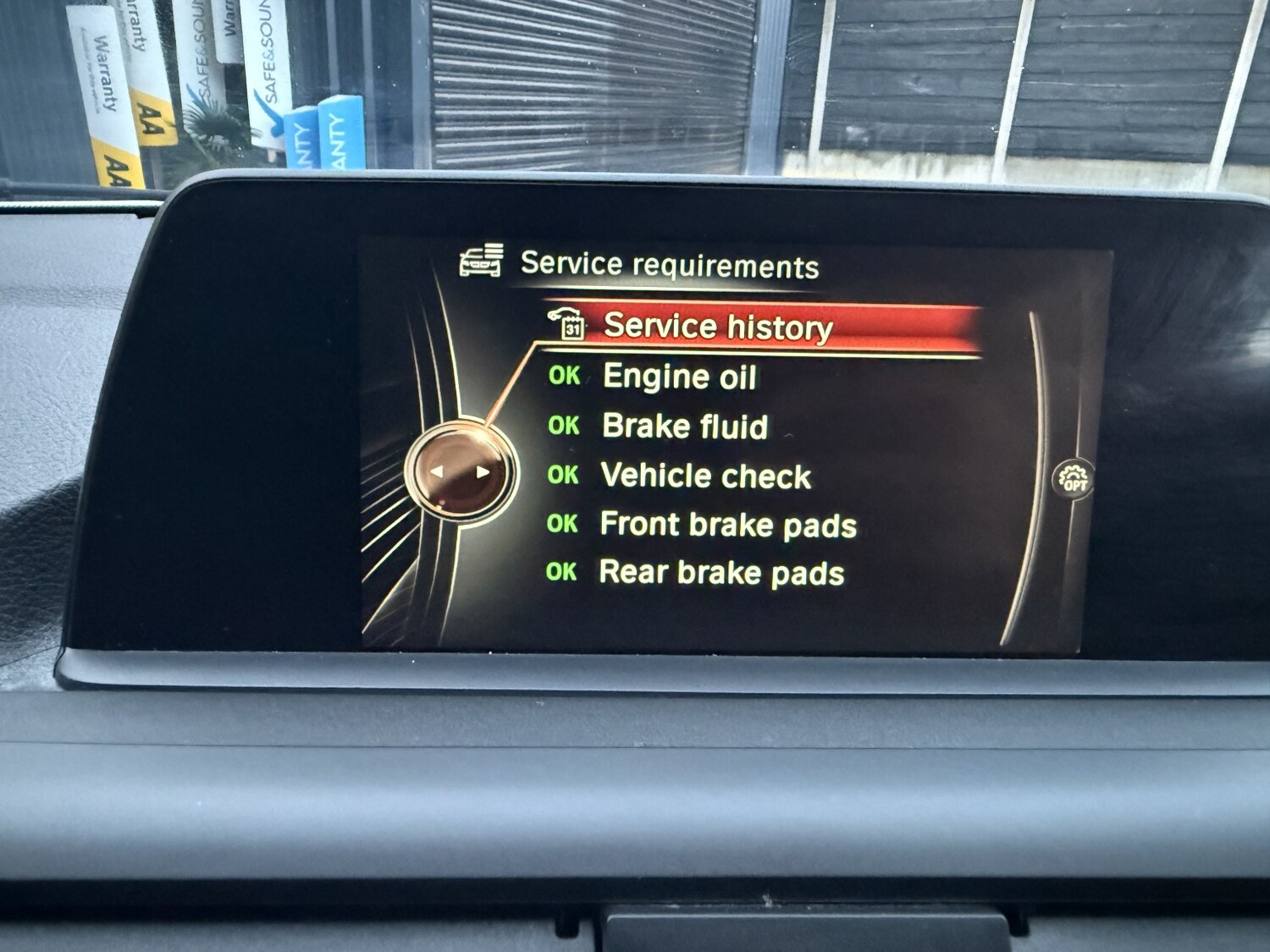 Used BMW 1 Series 2015 for sale - 77584588: Photo 34