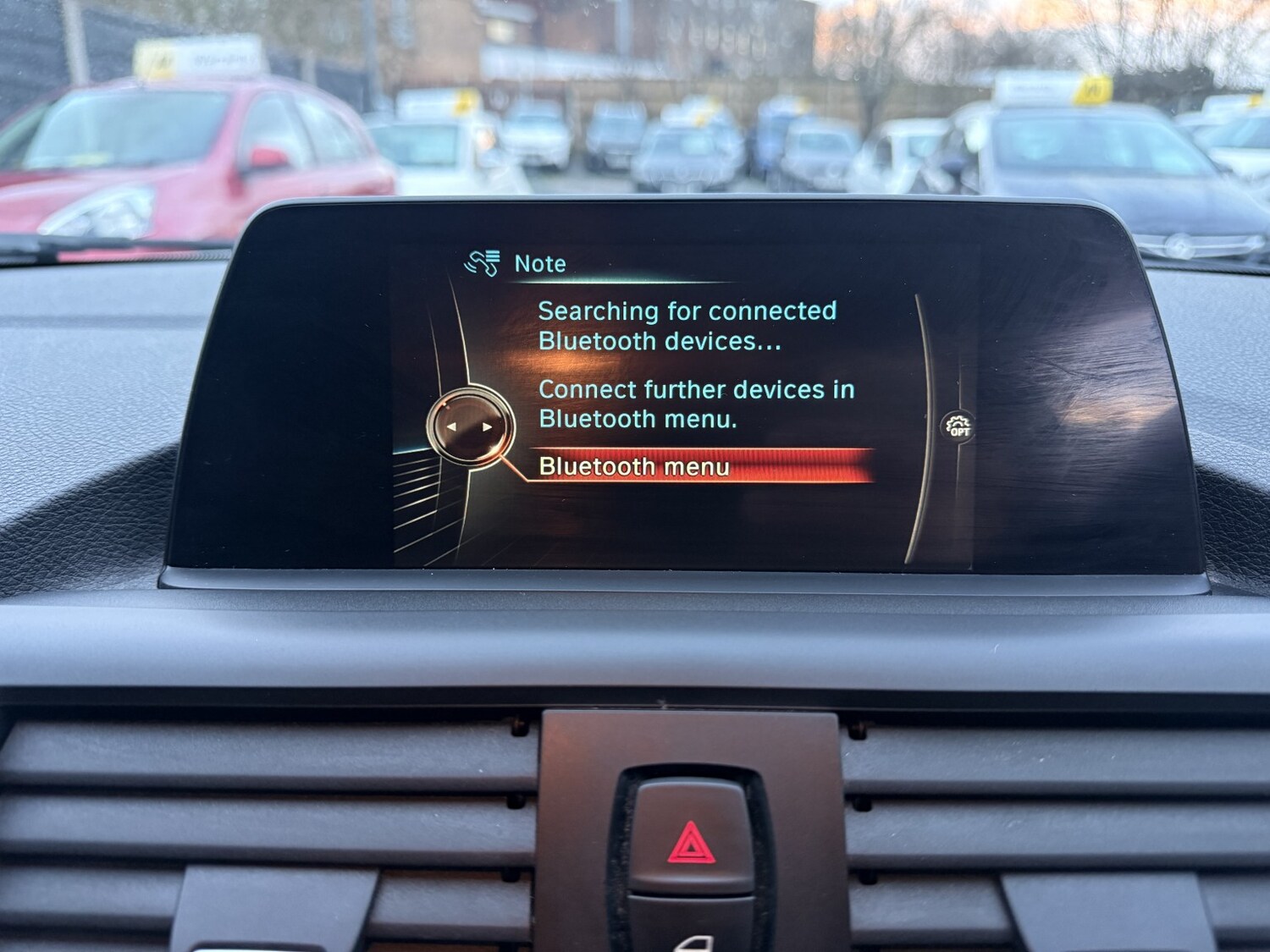 Used BMW 1 Series 2015 for sale - 77584588: Photo 37