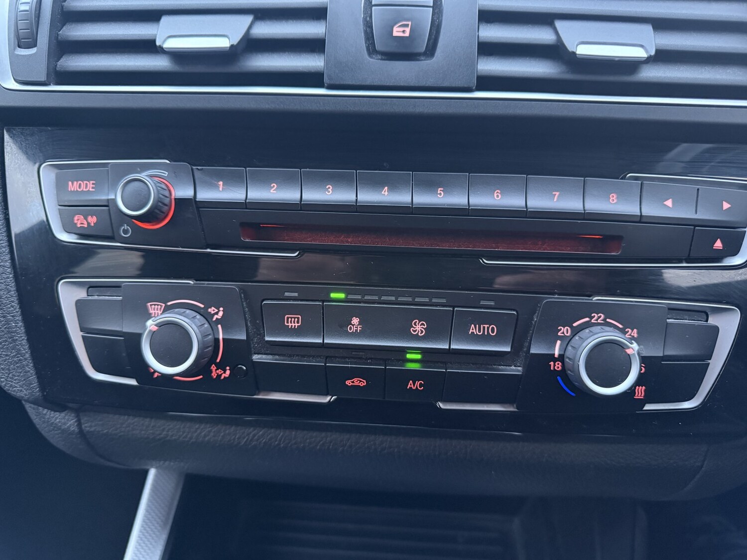 Used BMW 1 Series 2015 for sale - 77584588: Photo 39