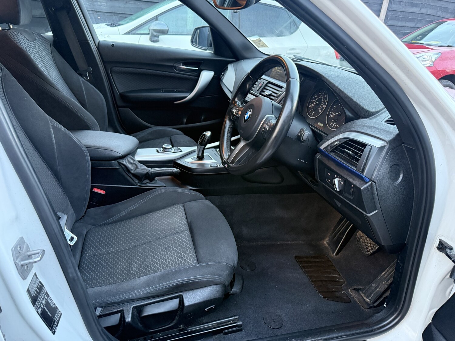 Used BMW 1 Series 2015 for sale - 77584588: Photo 43