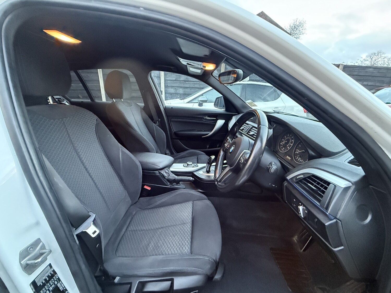 Used BMW 1 Series 2015 for sale - 77584588: Photo 44