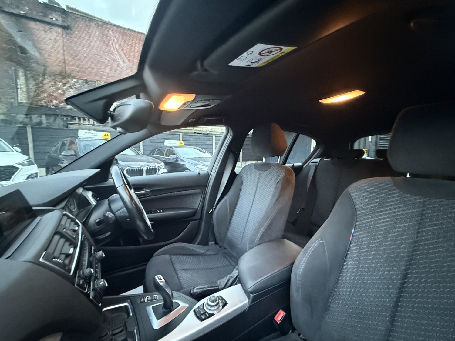 Used BMW 1 Series 2015 for sale - 77584588: Photo 49