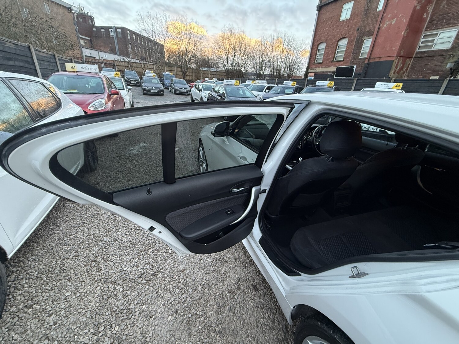 Used BMW 1 Series 2015 for sale - 77584588: Photo 50