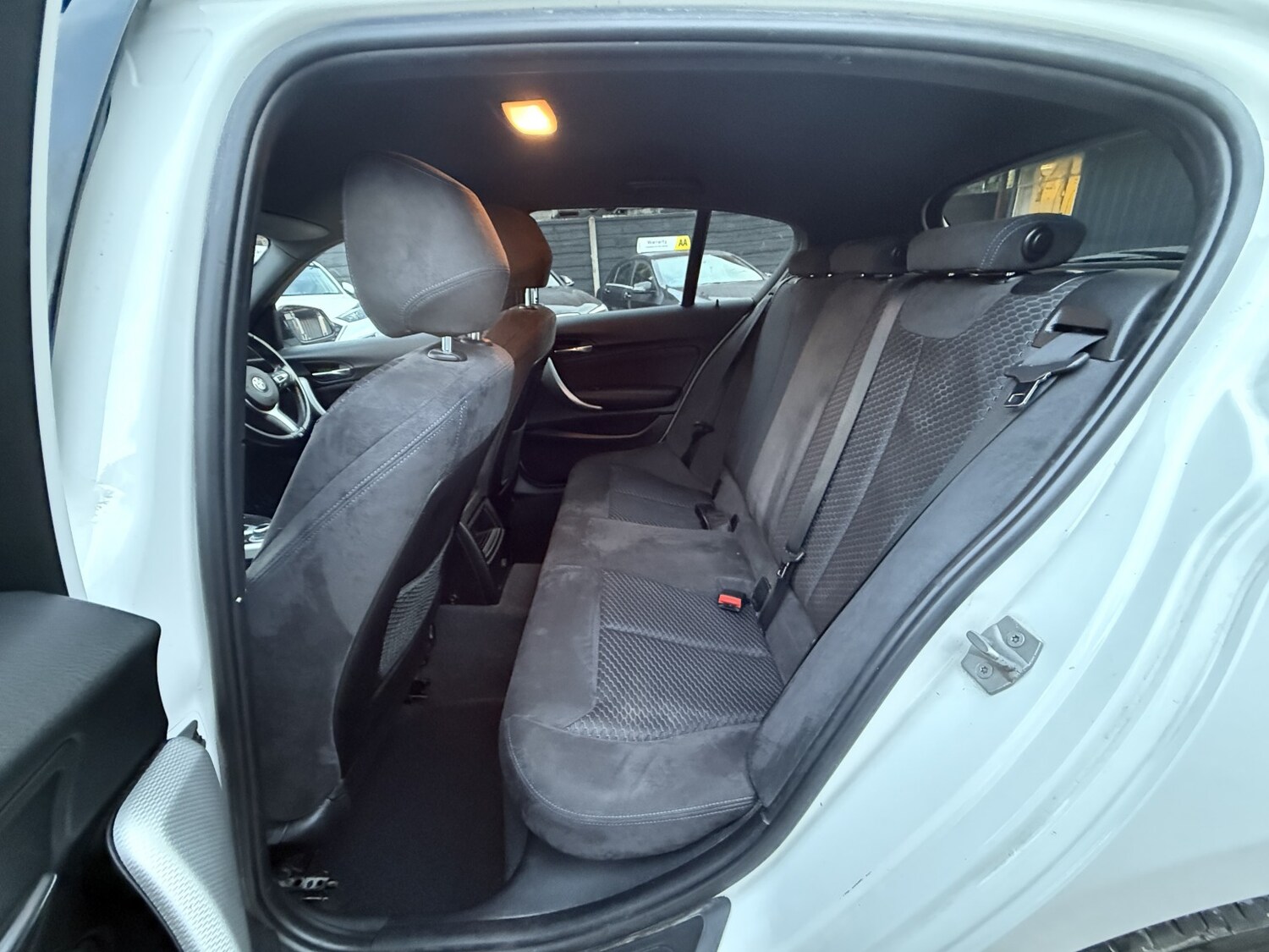 Used BMW 1 Series 2015 for sale - 77584588: Photo 51