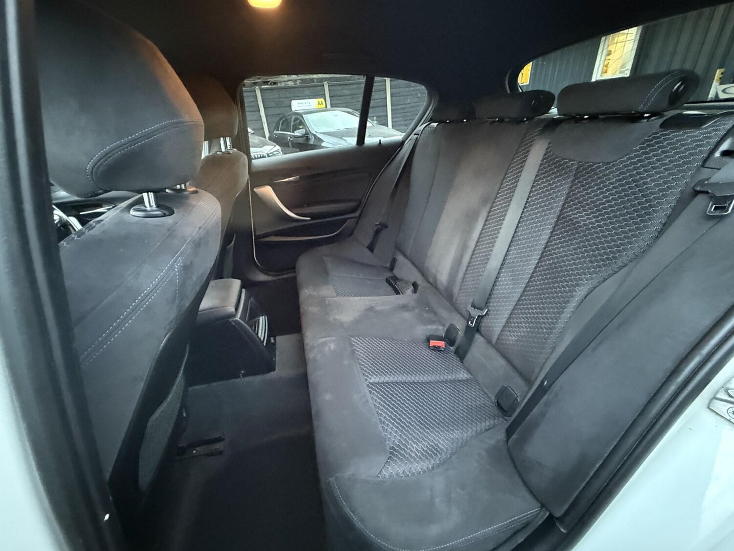 Used BMW 1 Series 2015 for sale - 77584588: Photo 52