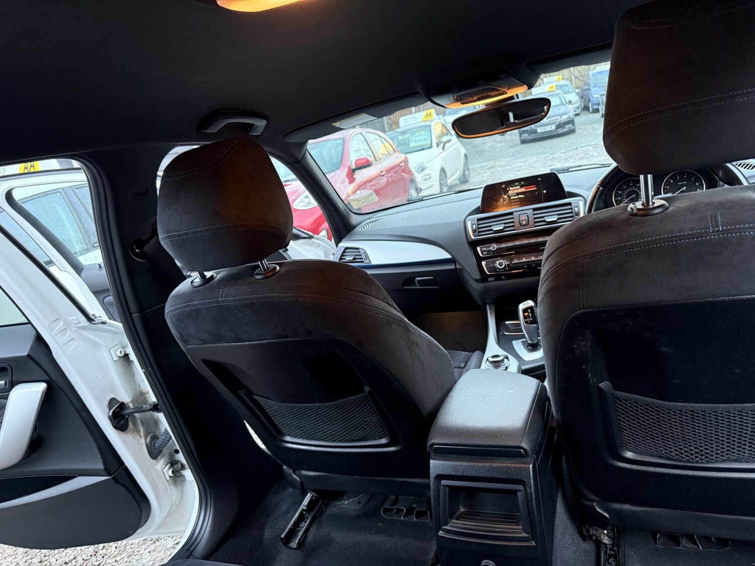 Used BMW 1 Series 2015 for sale - 77584588: Photo 54