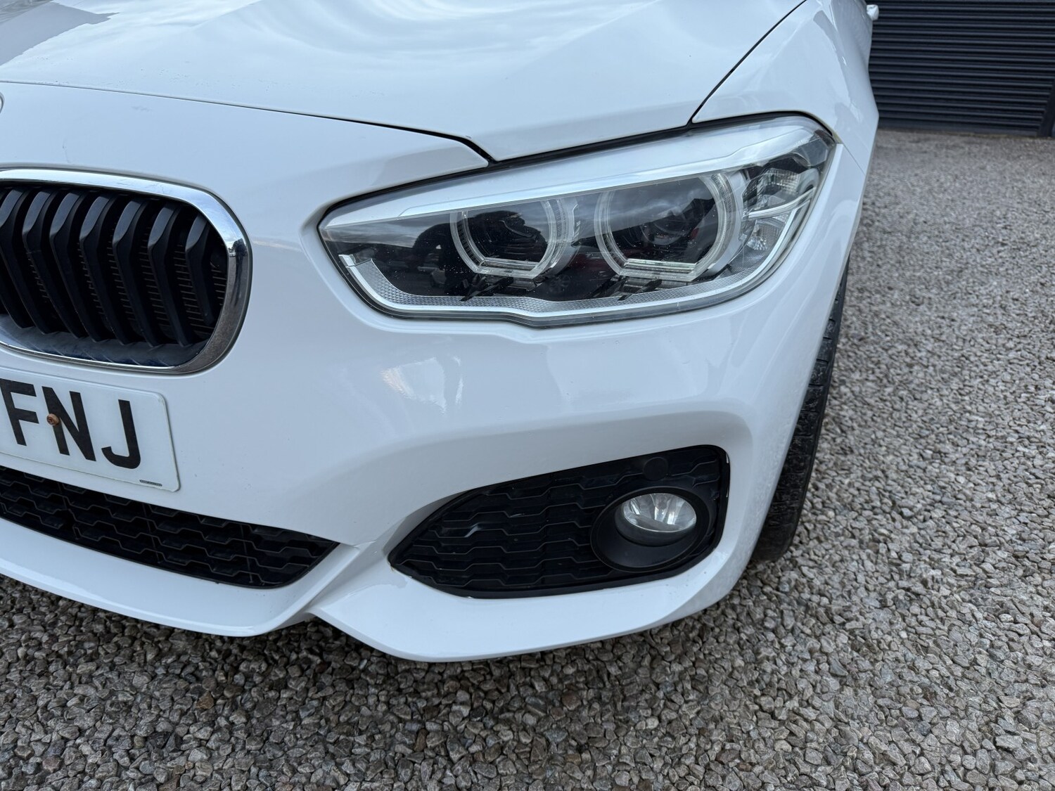 Used BMW 1 Series 2015 for sale - 77584588: Photo 9