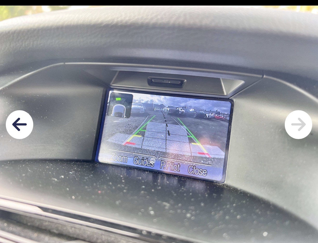 Used Ford Focus 2014 for sale - 77938078: Photo 10