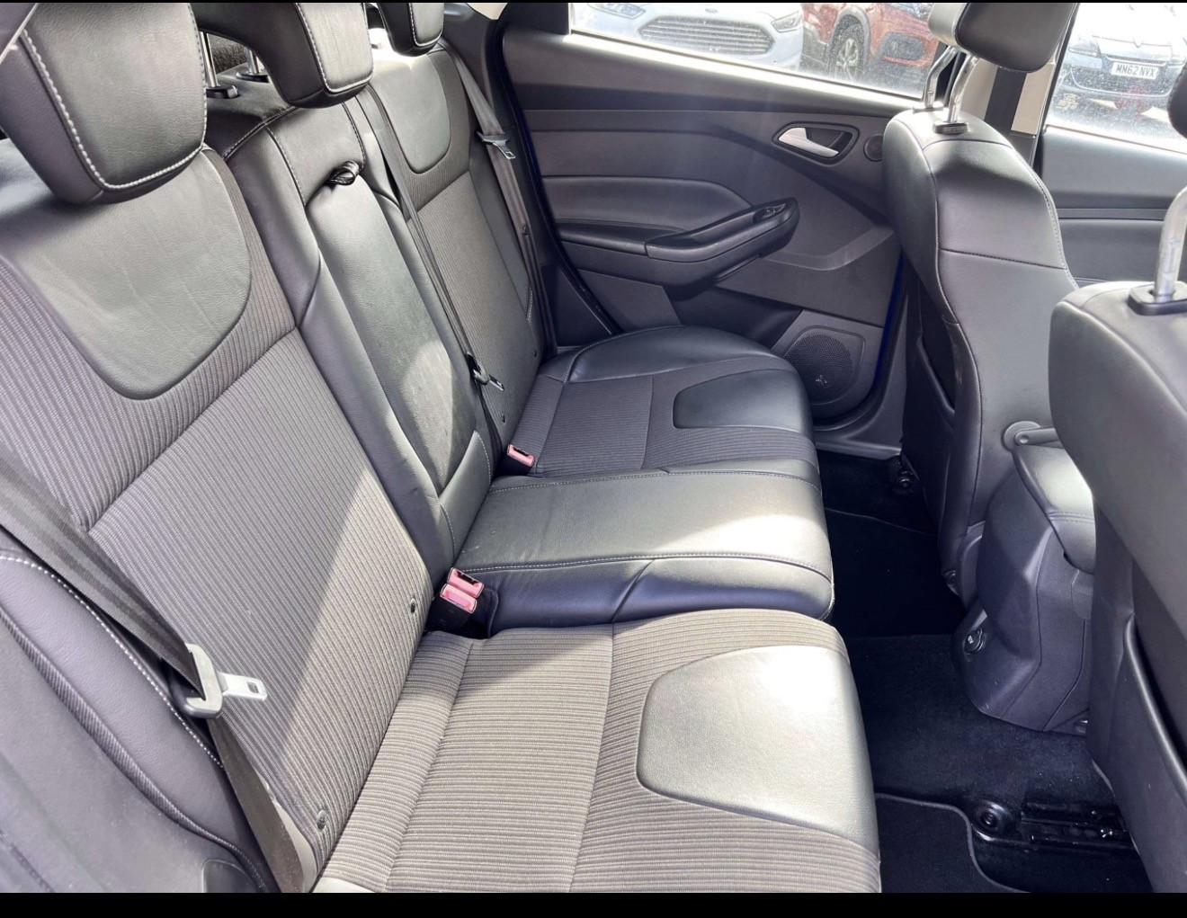 Used Ford Focus 2014 for sale - 77938078: Photo 11