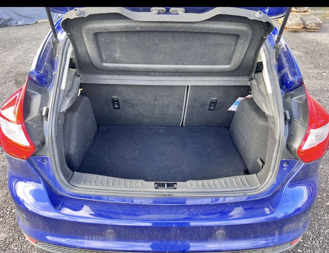 Used Ford Focus 2014 for sale - 77938078: Photo 13