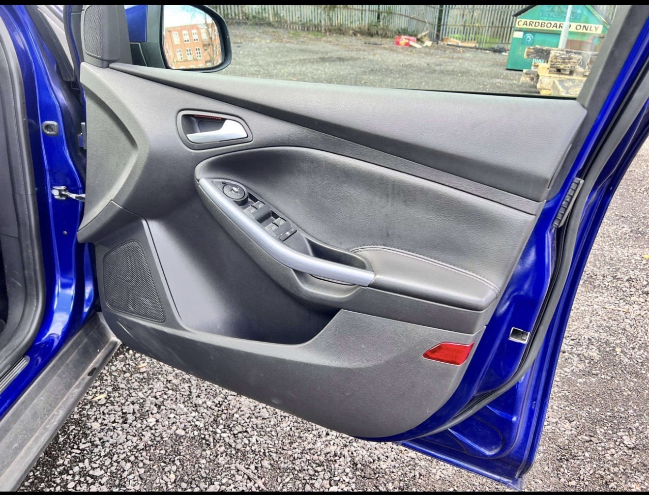 Used Ford Focus 2014 for sale - 77938078: Photo 6