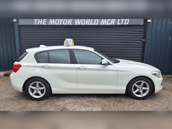 Used BMW 1 Series 2018 for sale - 79471143: Photo