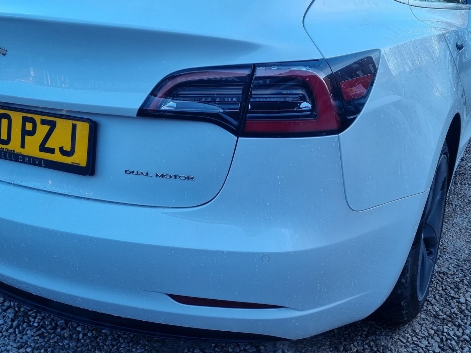 Used Tesla Model 3 2020 for sale - 77516078: Photo 10