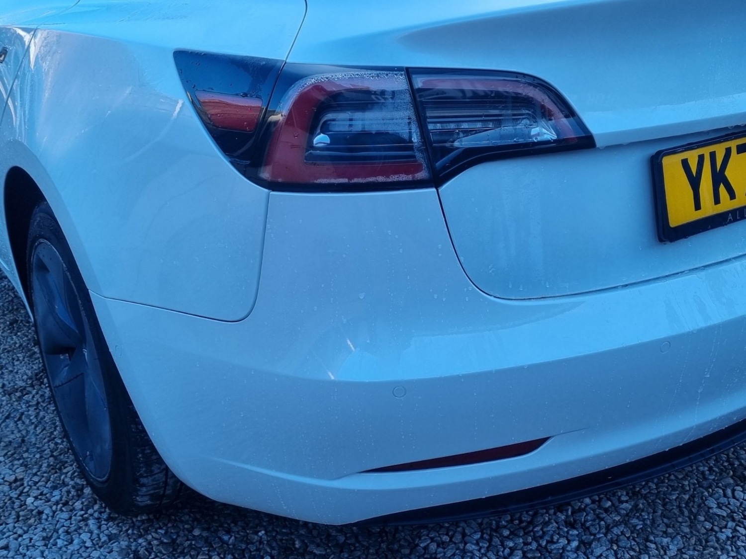 Used Tesla Model 3 2020 for sale - 77516078: Photo 11