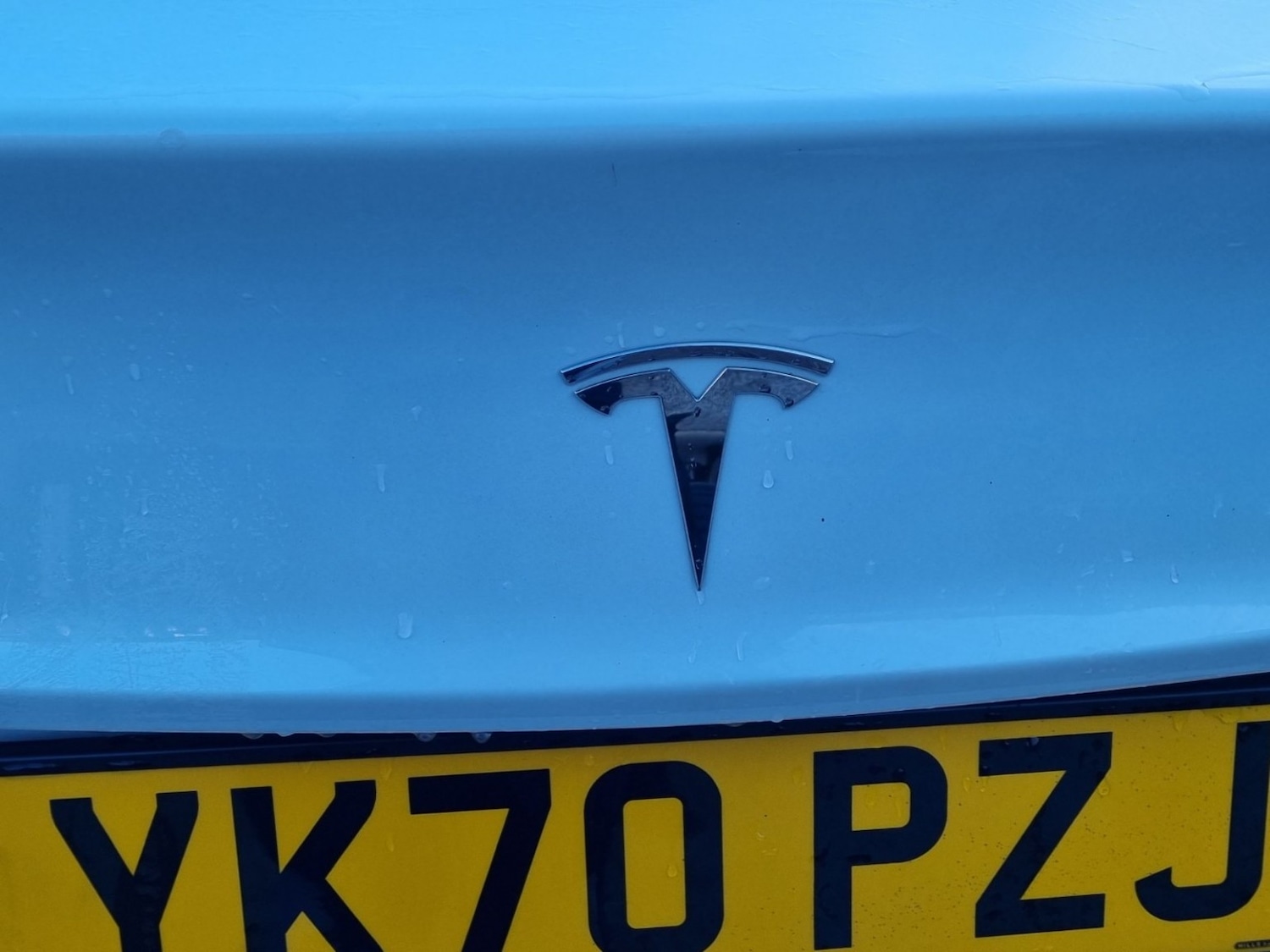 Used Tesla Model 3 2020 for sale - 77516078: Photo 12