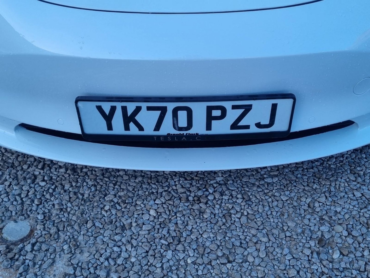 Used Tesla Model 3 2020 for sale - 77516078: Photo 17