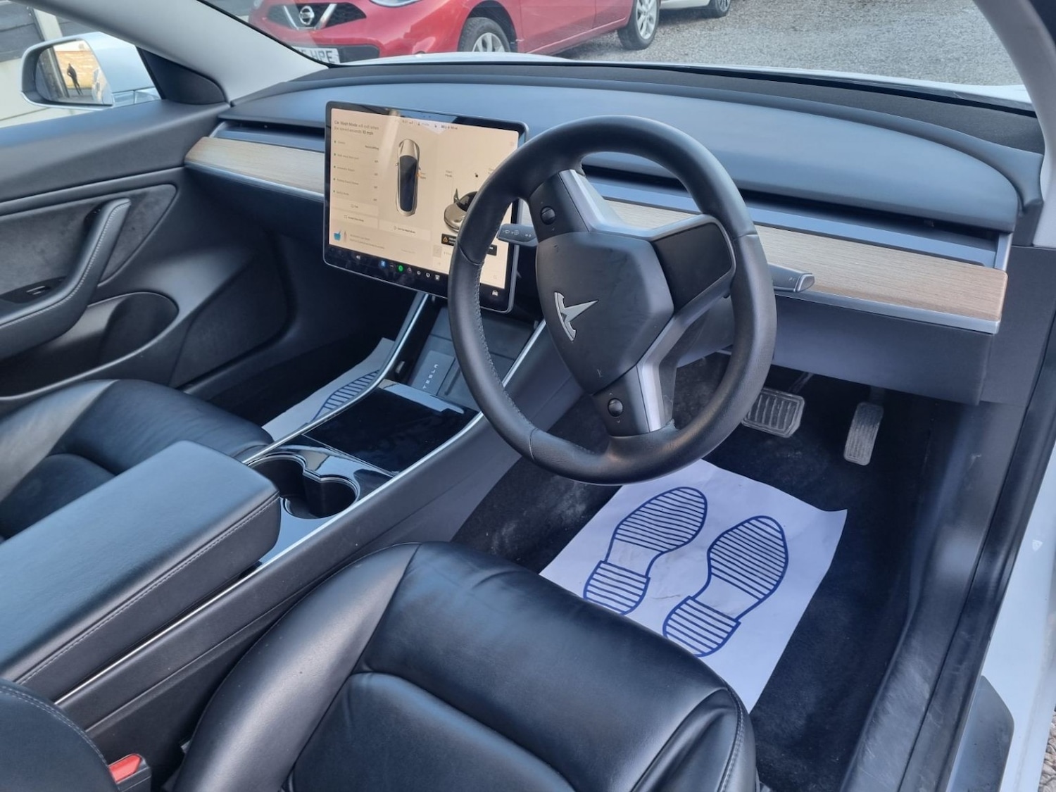 Used Tesla Model 3 2020 for sale - 77516078: Photo 22