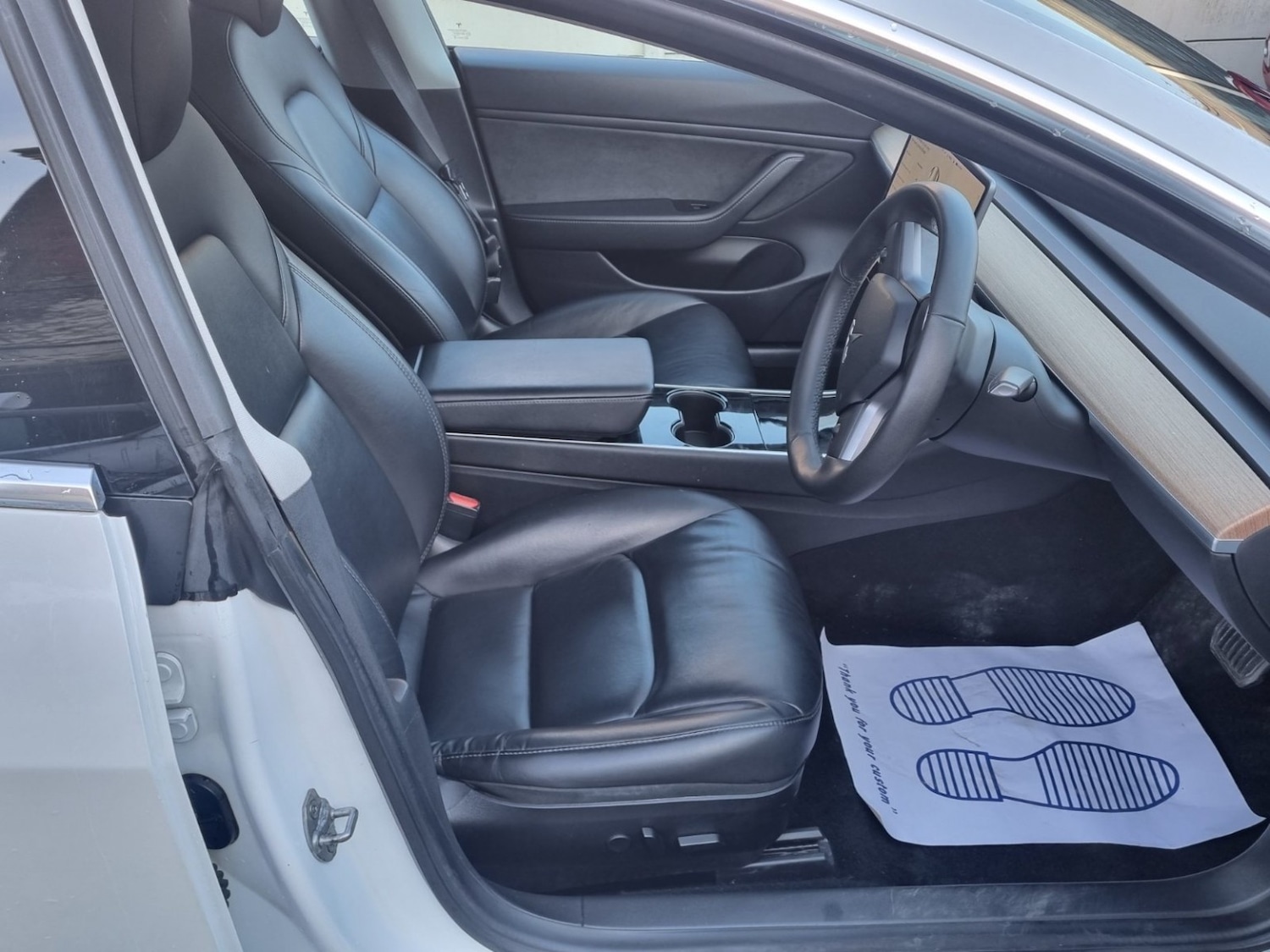 Used Tesla Model 3 2020 for sale - 77516078: Photo 23