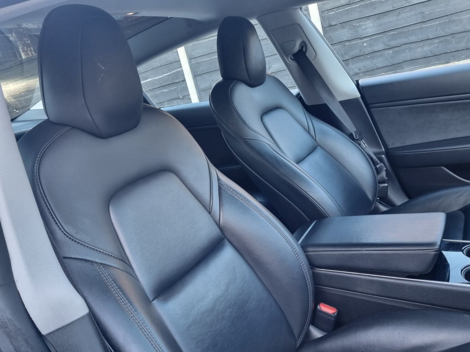 Used Tesla Model 3 2020 for sale - 77516078: Photo 24