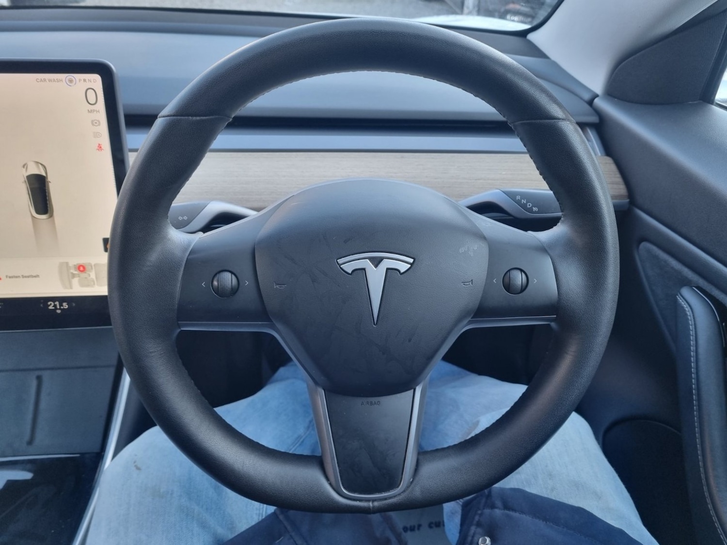 Used Tesla Model 3 2020 for sale - 77516078: Photo 25