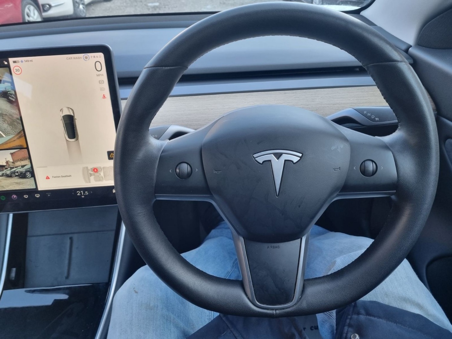 Used Tesla Model 3 2020 for sale - 77516078: Photo 30