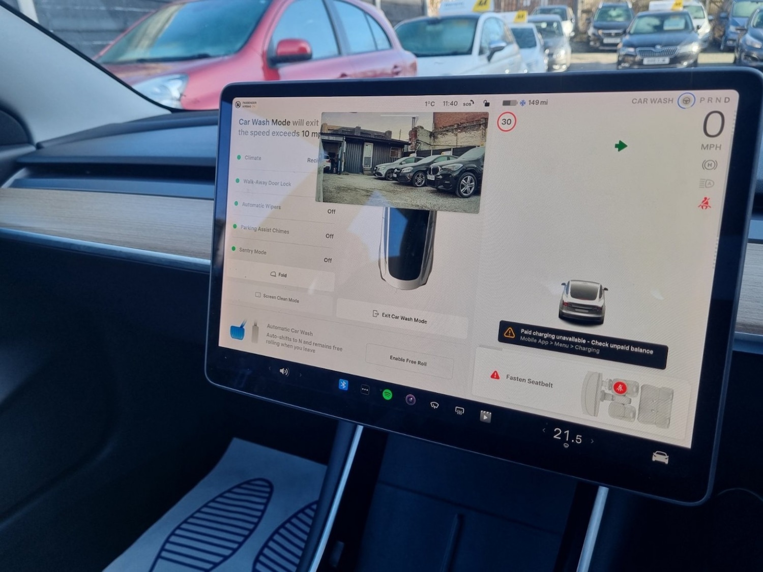 Used Tesla Model 3 2020 for sale - 77516078: Photo 33