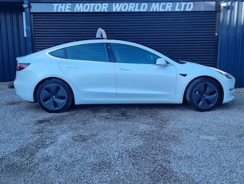 Used Tesla Model 3 2020 for sale - 77516078: Photo