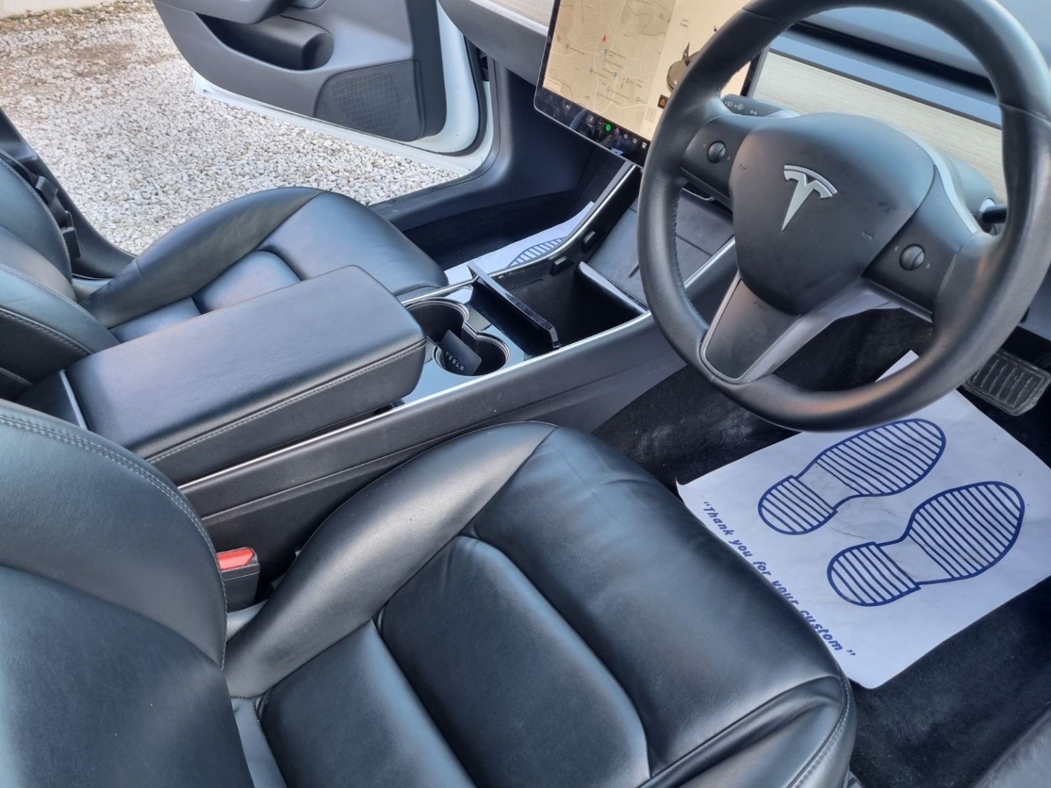 Used Tesla Model 3 2020 for sale - 77516078: Photo 42