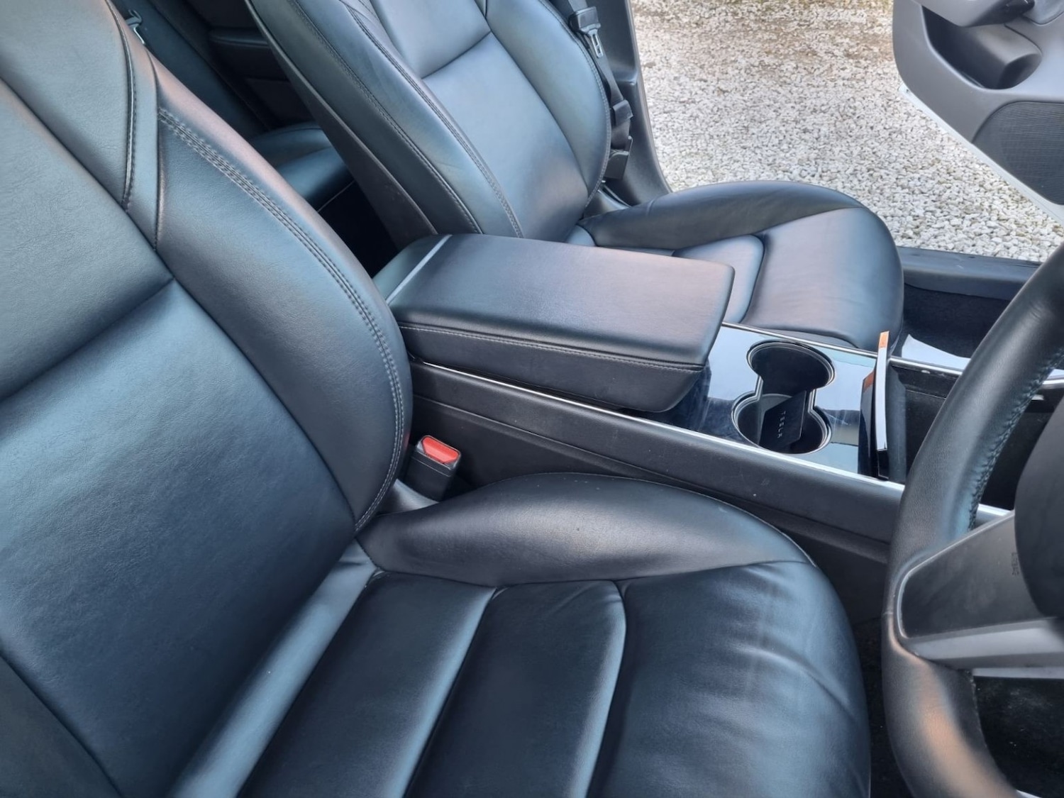 Used Tesla Model 3 2020 for sale - 77516078: Photo 43