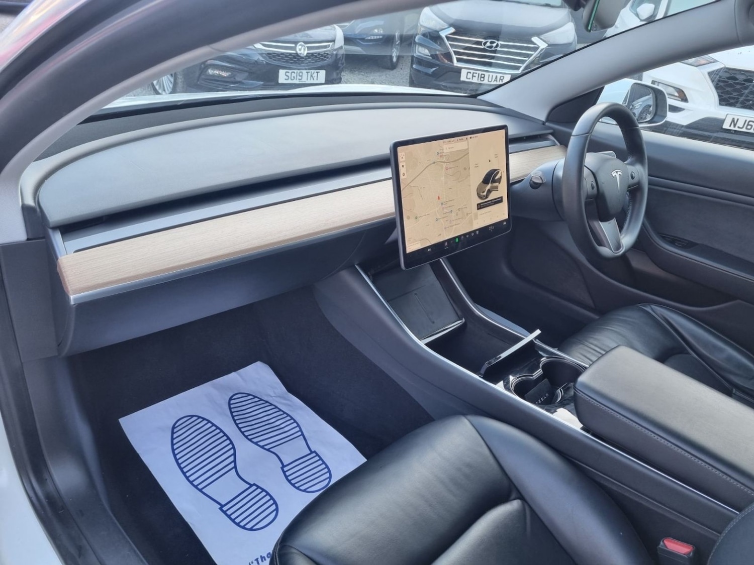 Used Tesla Model 3 2020 for sale - 77516078: Photo 46