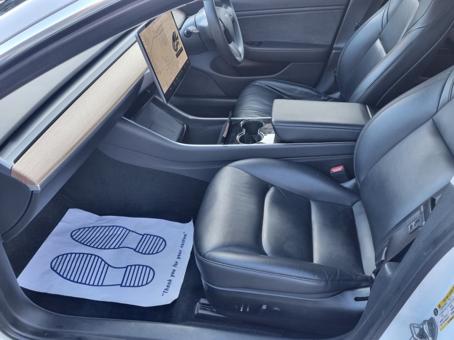 Used Tesla Model 3 2020 for sale - 77516078: Photo 47