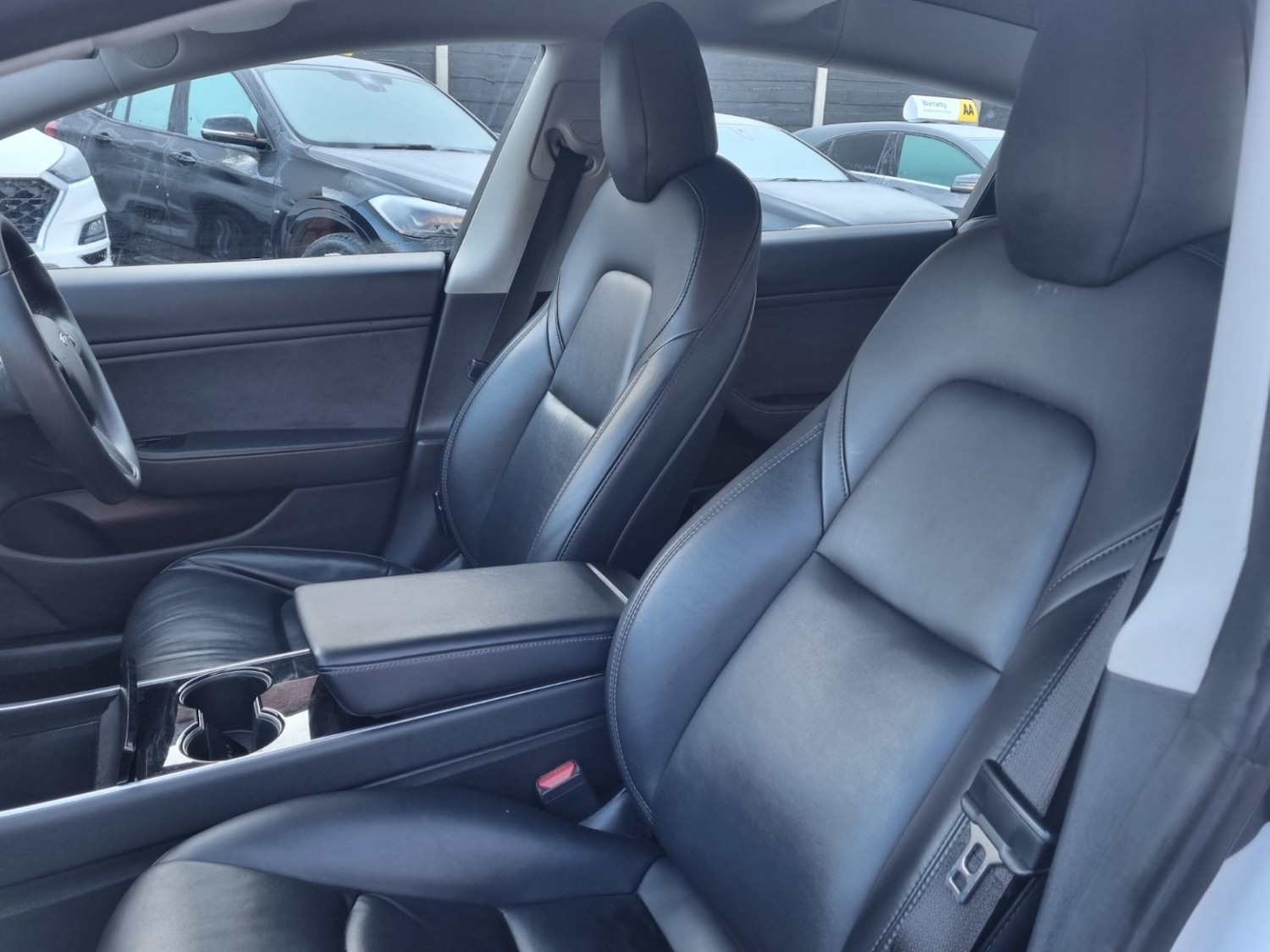 Used Tesla Model 3 2020 for sale - 77516078: Photo 48