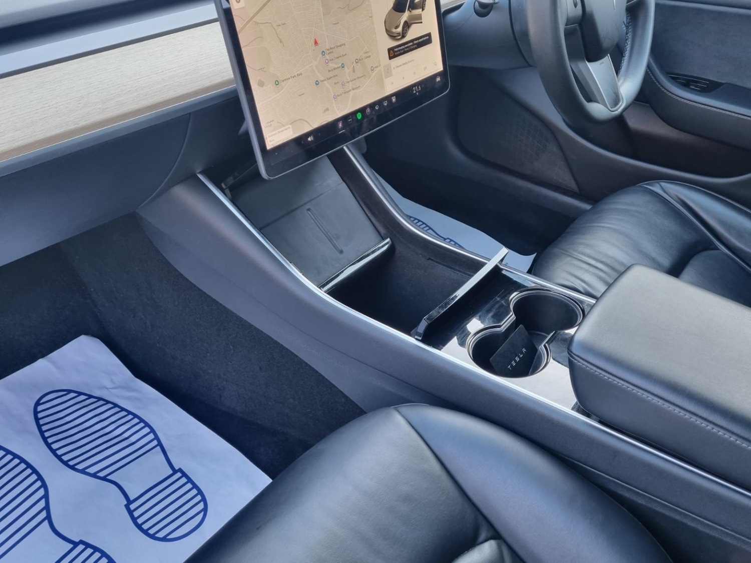 Used Tesla Model 3 2020 for sale - 77516078: Photo 49