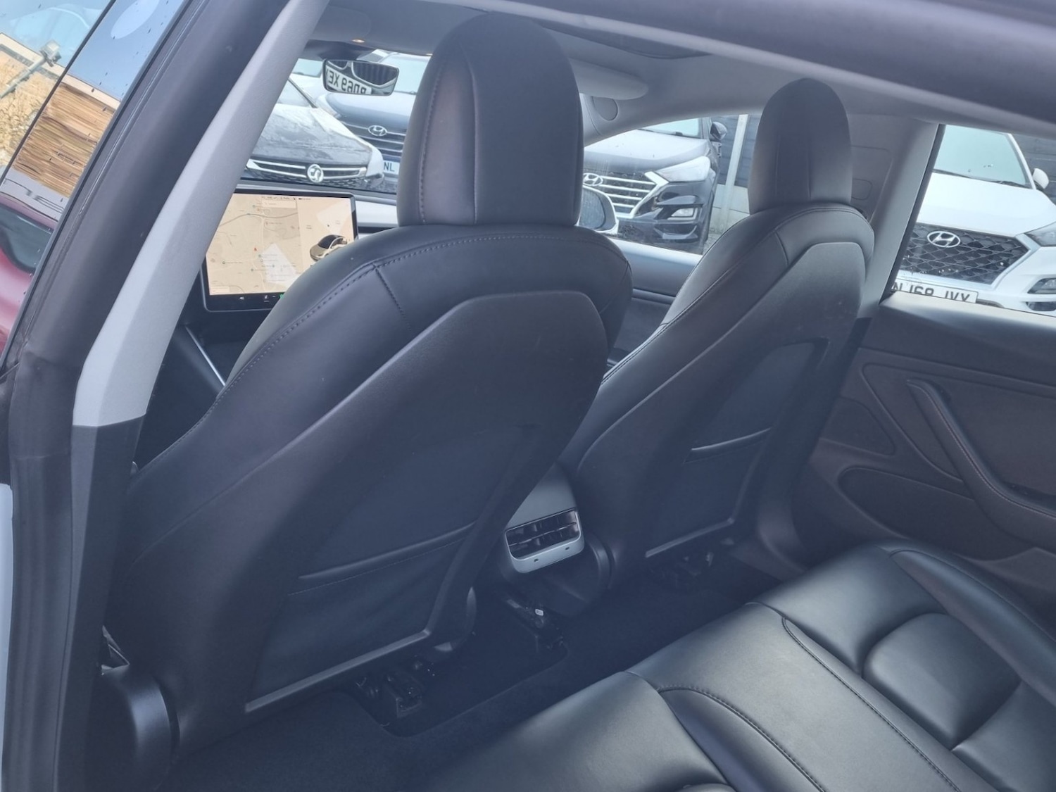 Used Tesla Model 3 2020 for sale - 77516078: Photo 54