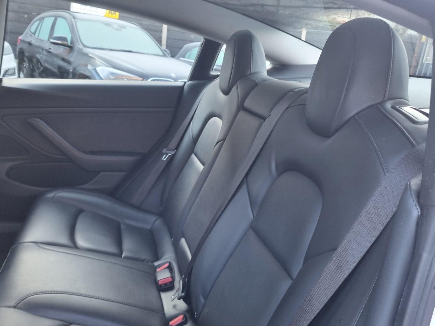 Used Tesla Model 3 2020 for sale - 77516078: Photo 56