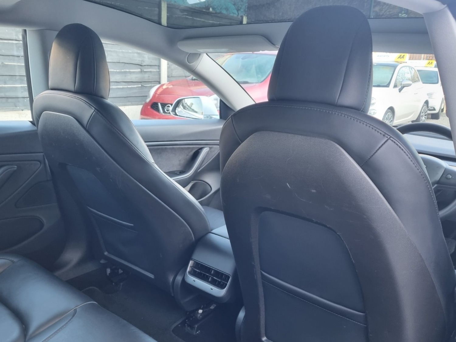 Used Tesla Model 3 2020 for sale - 77516078: Photo 60