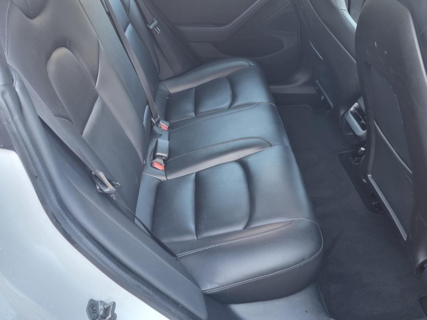 Used Tesla Model 3 2020 for sale - 77516078: Photo 61