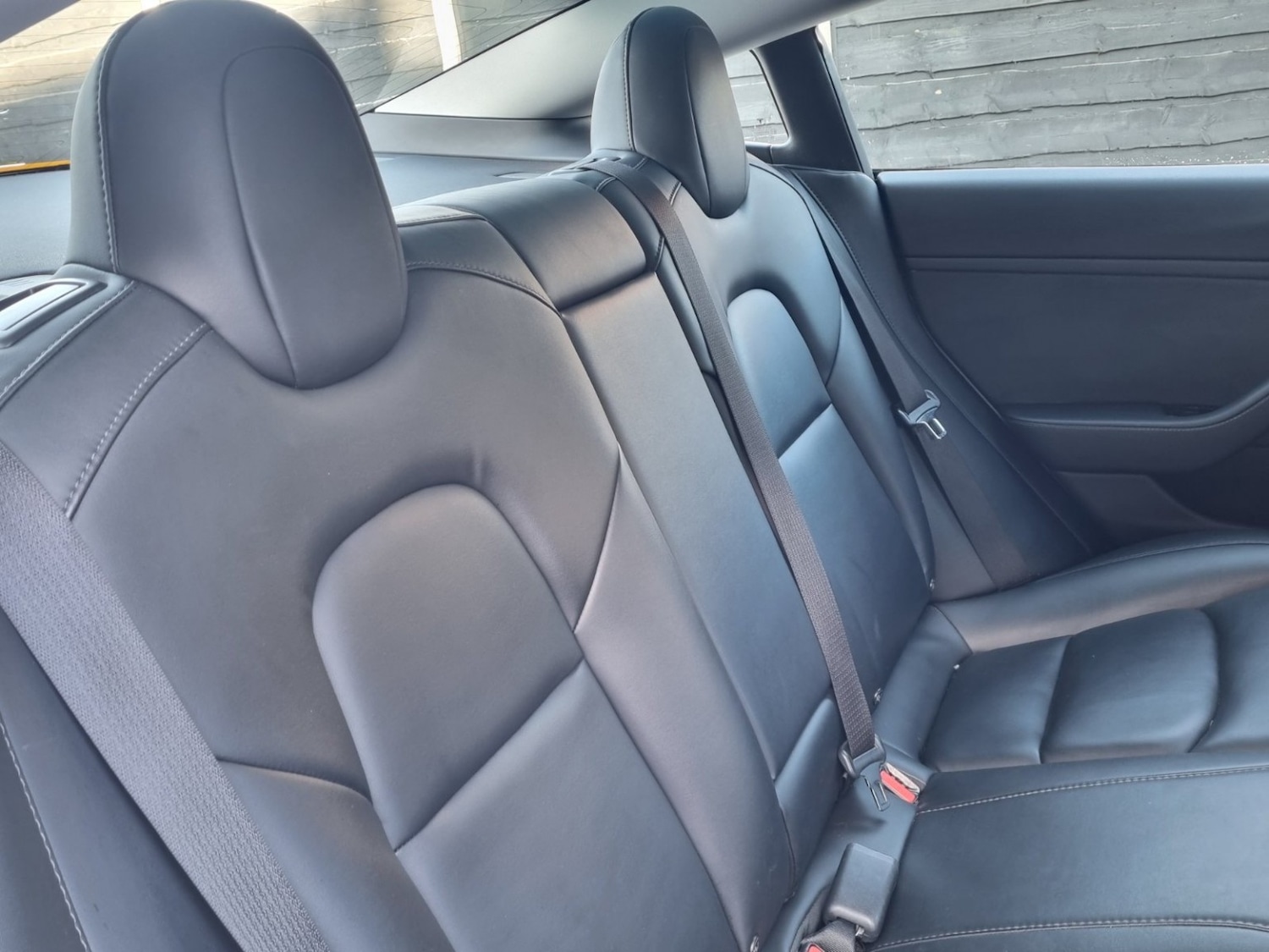 Used Tesla Model 3 2020 for sale - 77516078: Photo 62