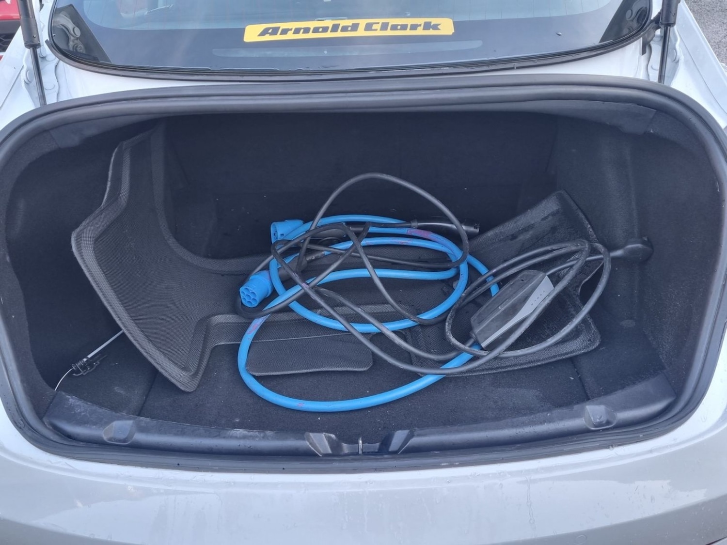 Used Tesla Model 3 2020 for sale - 77516078: Photo 66